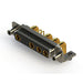 630-9W4-240-4TD by EDAC Inc. - CONNECTOR D-SUB RCPT 9POS R/A SLDR
