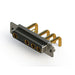 630-9W4-250-2T2 by EDAC Inc. - CONNECTOR D-SUB RCPT 9POS R/A SLDR