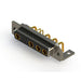 630-9W4-640-1T4 by EDAC Inc. - CONNECTOR D-SUB RCPT 9POS R/A SLDR