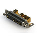 630-9W4-640-5T6 by EDAC Inc. - CONNECTOR D-SUB RCPT 9POS R/A SLDR