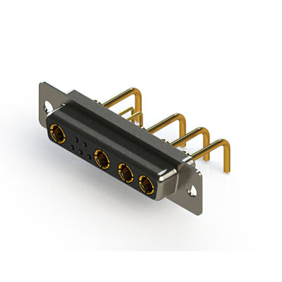 630-9W4-650-1N1 by EDAC Inc. - CONNECTOR D-SUB RCPT 9POS R/A SLDR
