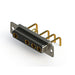 630-9W4-650-1T1 by EDAC Inc. - CONNECTOR D-SUB RCPT 9POS R/A SLDR