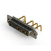 630-9W4-650-1T2 by EDAC Inc. - CONNECTOR D-SUB RCPT 9POS R/A SLDR