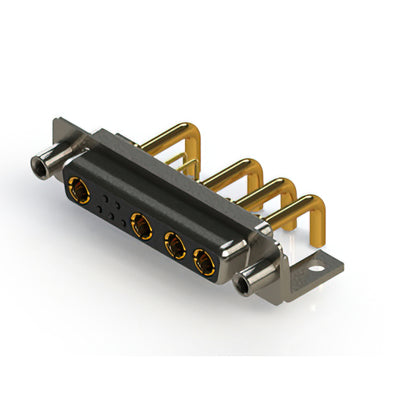630-9W4-650-2NE by EDAC Inc. - CONNECTOR D-SUB RCPT 9POS R/A SLDR