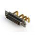 630-9W4-650-3N2 by EDAC Inc. - CONNECTOR D-SUB RCPT 9POS R/A SLDR