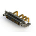 630-9W4-650-3N5 by EDAC Inc. - CONNECTOR D-SUB RCPT 9POS R/A SLDR