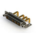 630-9W4-650-3N6 by EDAC Inc. - CONNECTOR D-SUB RCPT 9POS R/A SLDR