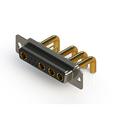 630-9W4-650-4N1 by EDAC Inc. - CONNECTOR D-SUB RCPT 9POS R/A SLDR