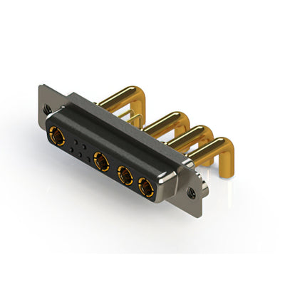 630-9W4-650-4N2 by EDAC Inc. - CONNECTOR D-SUB RCPT 9POS R/A SLDR