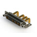 630-9W4-650-4TE by EDAC Inc. - CONNECTOR D-SUB RCPT 9POS R/A SLDR