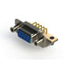 630-M09-240-LN5 by EDAC Inc. - 630M SERIES RIGHT ANGLE D-SUB