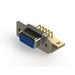 630-M09-340-LN4 by EDAC Inc. - 630M SERIES RIGHT ANGLE D-SUB