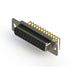 630-M25-340-BN1 by EDAC Inc. - 630M SERIES RIGHT ANGLE D-SUB