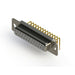 630-M25-340-WN1 by EDAC Inc. - 630M SERIES RIGHT ANGLE D-SUB