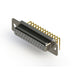 630-M25-340-WT1 by EDAC Inc. - 630M SERIES RIGHT ANGLE D-SUB