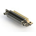630-M25-640-WN5 by EDAC Inc. - 630M SERIES RIGHT ANGLE D-SUB