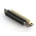 630-M37-240-BN3 by EDAC Inc. - 630M SERIES RIGHT ANGLE D-SUB
