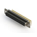630-M37-240-BT1 by EDAC Inc. - 630M SERIES RIGHT ANGLE D-SUB