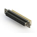 630-M37-240-BT2 by EDAC Inc. - 630M SERIES RIGHT ANGLE D-SUB