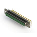 630-M37-240-GN1 by EDAC Inc. - 630M SERIES RIGHT ANGLE D-SUB