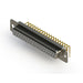 630-M37-240-WT1 by EDAC Inc. - 630M SERIES RIGHT ANGLE D-SUB