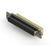 630-M37-340-BN2 by EDAC Inc. - 630M SERIES RIGHT ANGLE D-SUB