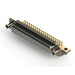 630-M37-340-WN5 by EDAC Inc. - 630M SERIES RIGHT ANGLE D-SUB