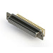 630-M37-640-WN2 by EDAC Inc. - 630M SERIES RIGHT ANGLE D-SUB