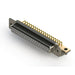 630-M37-640-WN3 by EDAC Inc. - 630M SERIES RIGHT ANGLE D-SUB