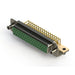 630-M50-240-GN5 by EDAC Inc. - 630M SERIES RIGHT ANGLE D-SUB