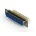 630-M50-240-LN1 by EDAC Inc. - 630M SERIES RIGHT ANGLE D-SUB