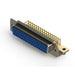630-M50-240-LN3 by EDAC Inc. - 630M SERIES RIGHT ANGLE D-SUB