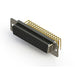 630-M50-340-BT1 by EDAC Inc. - 630M SERIES RIGHT ANGLE D-SUB