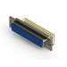 630-M50-340-LN2 by EDAC Inc. - 630M SERIES RIGHT ANGLE D-SUB