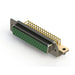 630-M50-640-GN3 by EDAC Inc. - 630M SERIES RIGHT ANGLE D-SUB