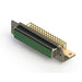 630-M50-640-GN4 by EDAC Inc. - 630M SERIES RIGHT ANGLE D-SUB