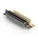 630-M50-640-WT6 by EDAC Inc. - 630M SERIES RIGHT ANGLE D-SUB
