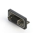 630-W09-340-015 by EDAC Inc. - 630W (WATERPROOF) SERIES RIGHT A