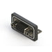 630-W09-640-015 by EDAC Inc. - 630W (WATERPROOF) SERIES RIGHT A