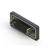 630-W15-240-012 by EDAC Inc. - 630W (WATERPROOF) SERIES RIGHT A