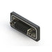 630-W15-640-012 by EDAC Inc. - 630W (WATERPROOF) SERIES RIGHT A
