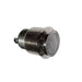 6301003304F by Dialight - 30MM FLT WHITE 12VDC W/TERM