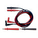 6304 by Pomona Electronics - TEST LEAD BANANA TO PROBE 48