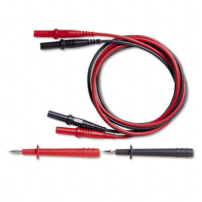 6305 by Pomona Electronics - TEST LEAD BANANA TO PROBE