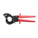 63060 by Klein Tools, Inc. - CUTTER CABLE CIRC CROSS 10.25