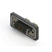630W11W1140-3NA by EDAC Inc. - CONNECTOR D-SUB RCPT 11POS R/A SLDR