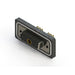 630W11W1340-3N2 by EDAC Inc. - CONNECTOR D-SUB RCPT 11POS R/A SLDR