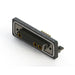 630W13W3140-2NB by EDAC Inc. - CONNECTOR D-SUB RCPT 13POS R/A SLDR
