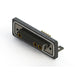 630W13W3140-2NC by EDAC Inc. - CONNECTOR D-SUB RCPT 13POS R/A SLDR