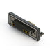 630W13W3240-1NB by EDAC Inc. - CONNECTOR D-SUB RCPT 13POS R/A SLDR